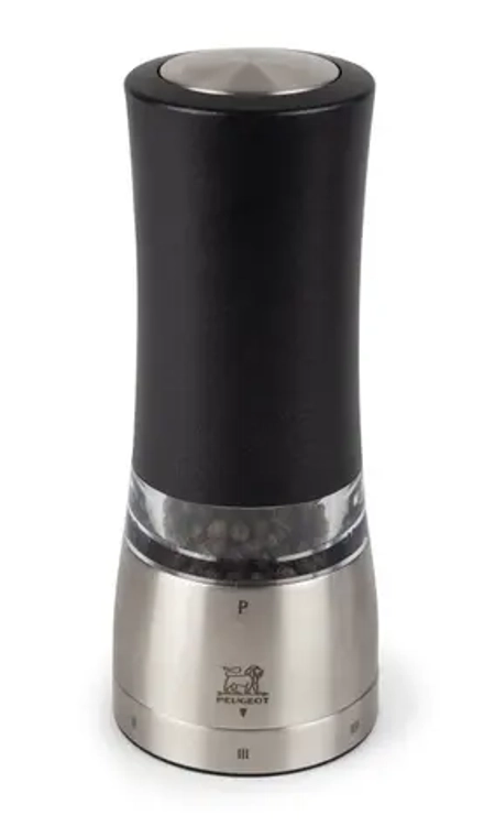 Peugeot Электрическая мельница для перца Daman 16 см EAN 4006950043179