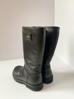 Кожаные сапоги Dolce&Gabbana, 25,5