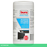 Салфетки для дисплеев Buro BU-All_screen 100 шт