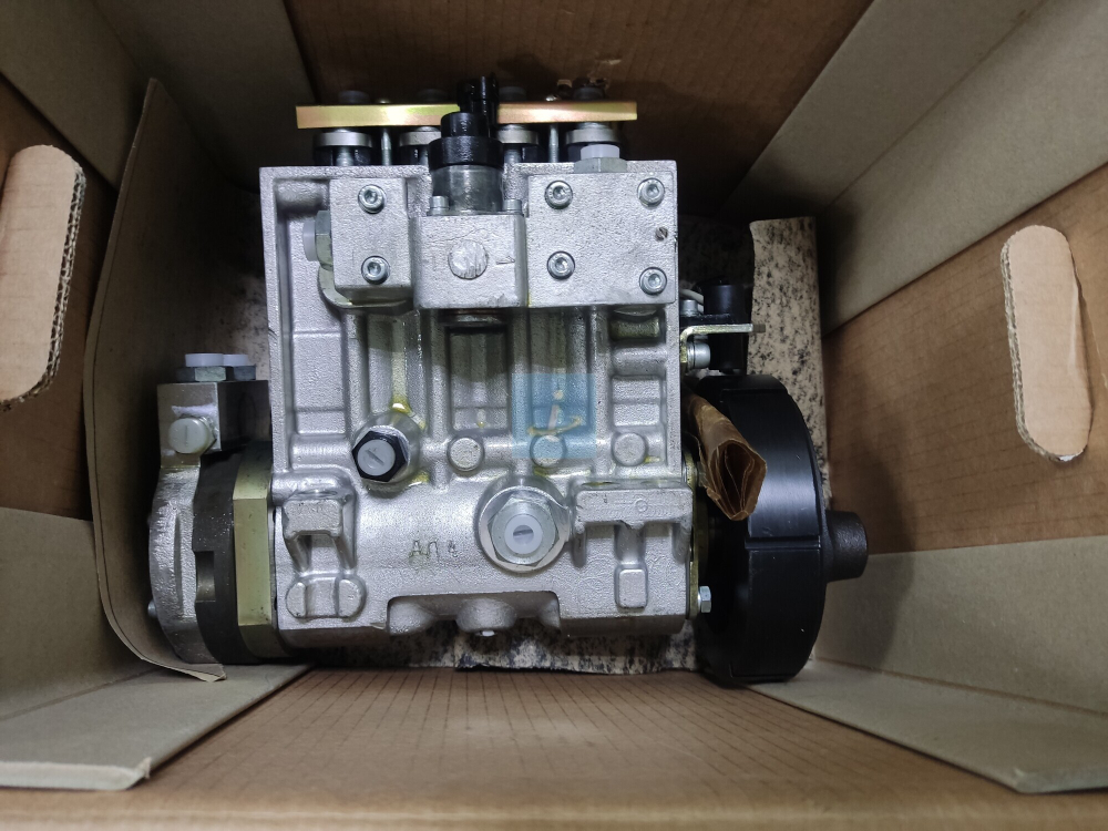 ТНВД ЯМЗ-6565 (-65651/-65652/-65653/-65654) EURO-4 47.1111005-10