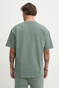 Футболка мужская HUGO Dplanitee 10262447 01