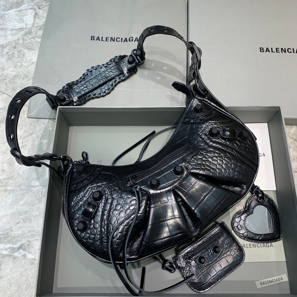 Balenciaga Le Cagole 33 cm