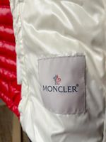 Жилет Moncler