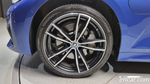 BMW 3 Series (G20) 330e M Sports (02.2021)
