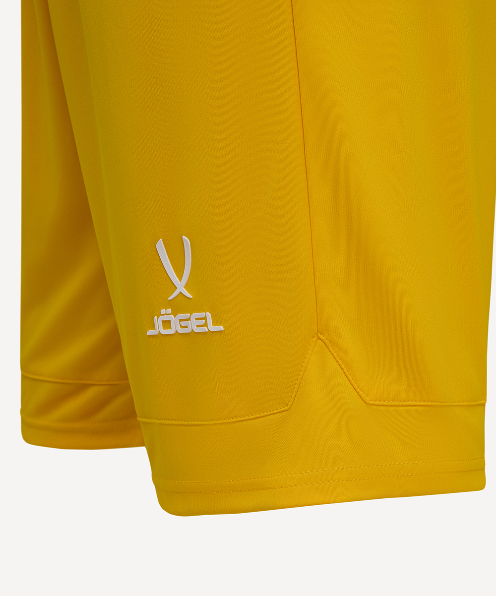 Шорты игровые DIVISION PerFormDRY Union Shorts, желтый