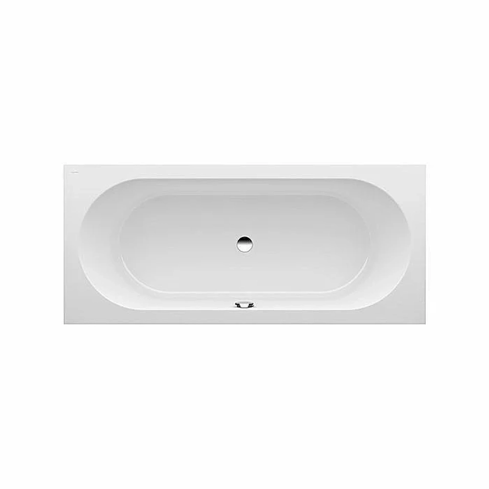 Ванна Laufen Pro 170х75 2.4295.0.000.000.1 белая