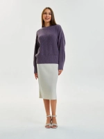 Базовый свитер