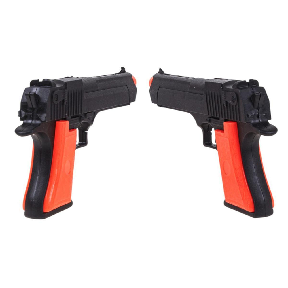 Набор оружия Спецслужб, блистер 580-9