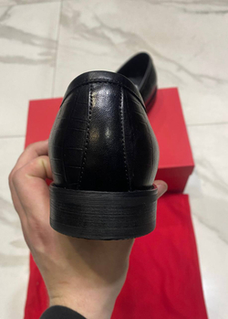 Лоферы Salvatore Ferragamo