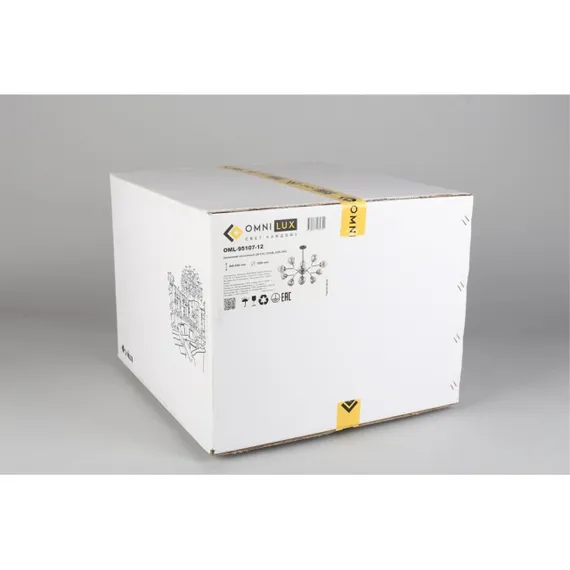Люстра потолочная OML-95107-12