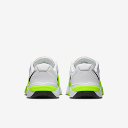 Кроссовки мужские Nike Metcon 10 (Бело-Салатовые)