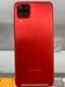 Смартфон Samsung Galaxy A12 4/64GB красный (Витринный)