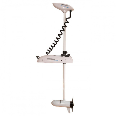 Hосовой электромотор WaterSnake с GPS для лодки SW 65/54