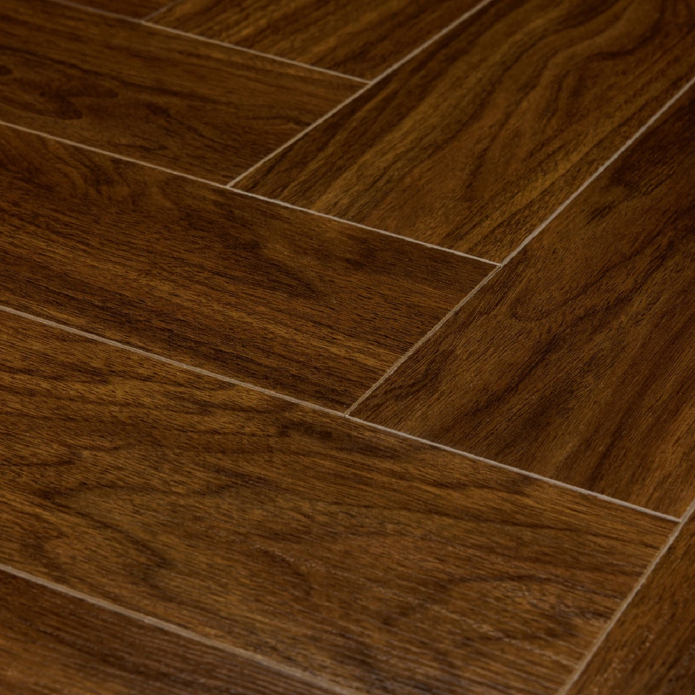 ламинат FloorWay ELK орех американский НТ-980