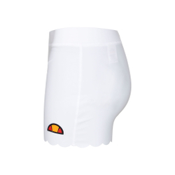 Женские теннисные шорты Ellesse Joycie Shorts Women - White