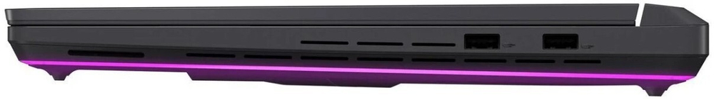 Ноутбук  ASUS ROG Strix G16 G615LW-S5080 16 ", Core Ultra 9, 32 Гб RAM, 1 Тб SSD, GeForce RTX 5080, Серый