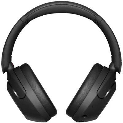 Беспроводные наушники Sony WH-XB910N, черный