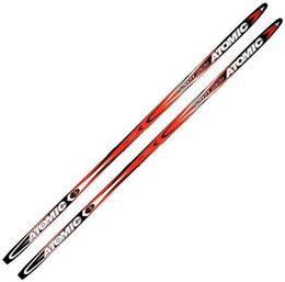 Лыжный спорт