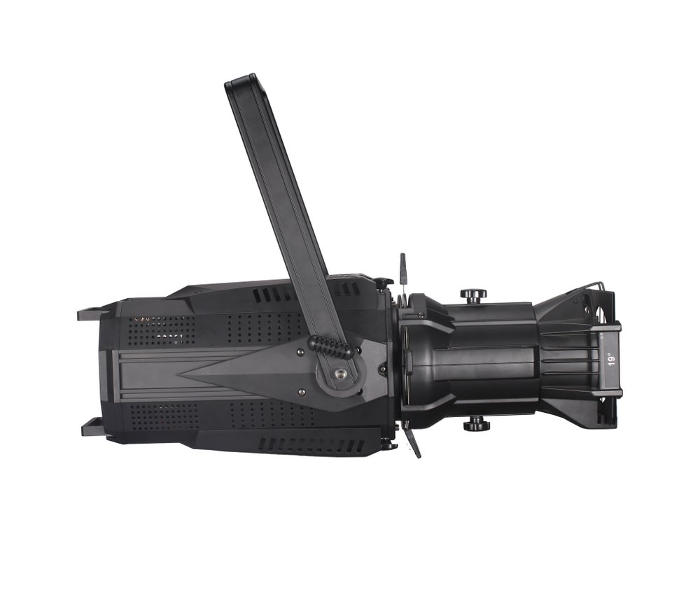 Профильный Прожектор — CRI 90 DMX512