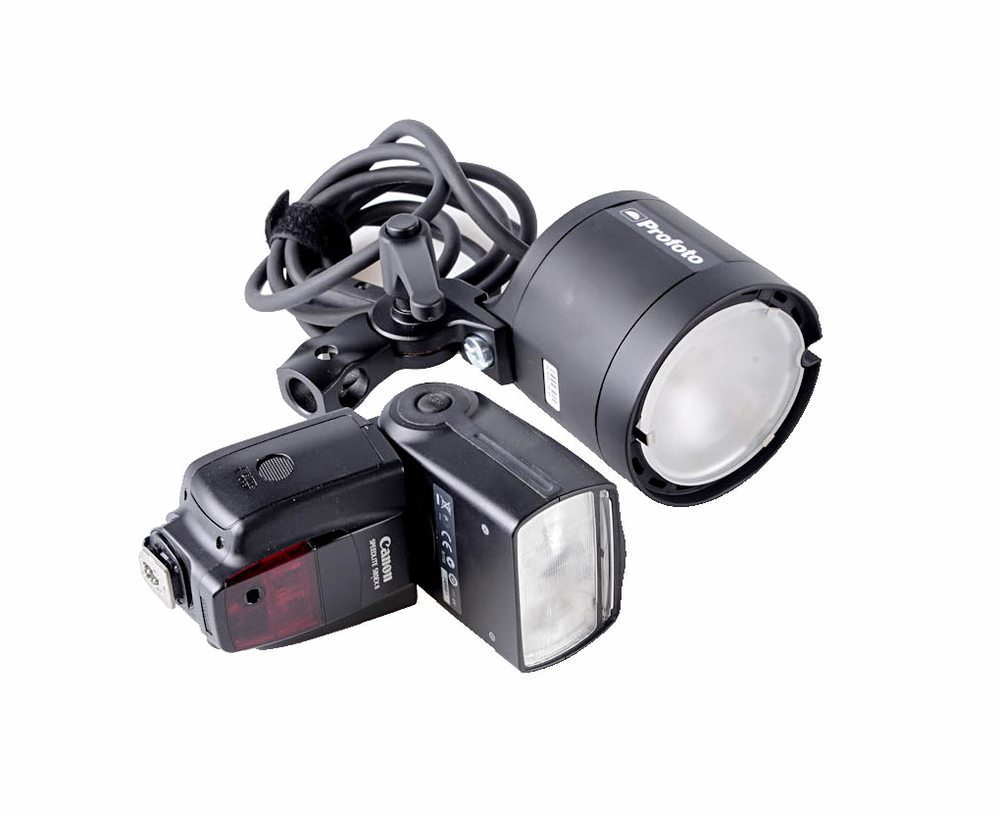 Profoto B2 Head  генераторная голова 901108