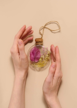 Шар-панно Денежный