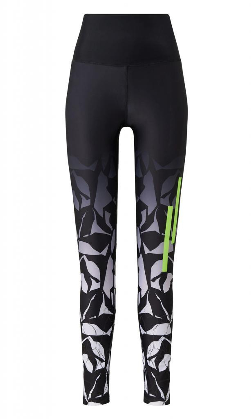 Брюки BOGNER FIRE+ICE CHERIEN в черном цвете