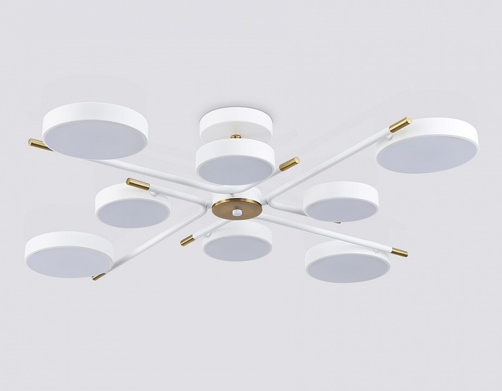 Люстра на штанге Ambrella Light FL FL516338