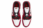 Кроссовки Jordan Legacy 312 Low "Chicago"