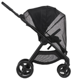 Детская коляска Anex IQ Basic 2 в 1 Nyx