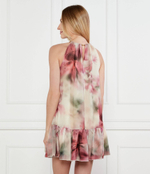 Платье KENDALL Marciano Guess - розовый(5GGK32 7310A)