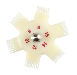 Щетка для радиатора