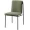 Стул Bam зеленый