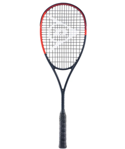 Dunlop, D SR CX125 NH (2025), Squash Racket