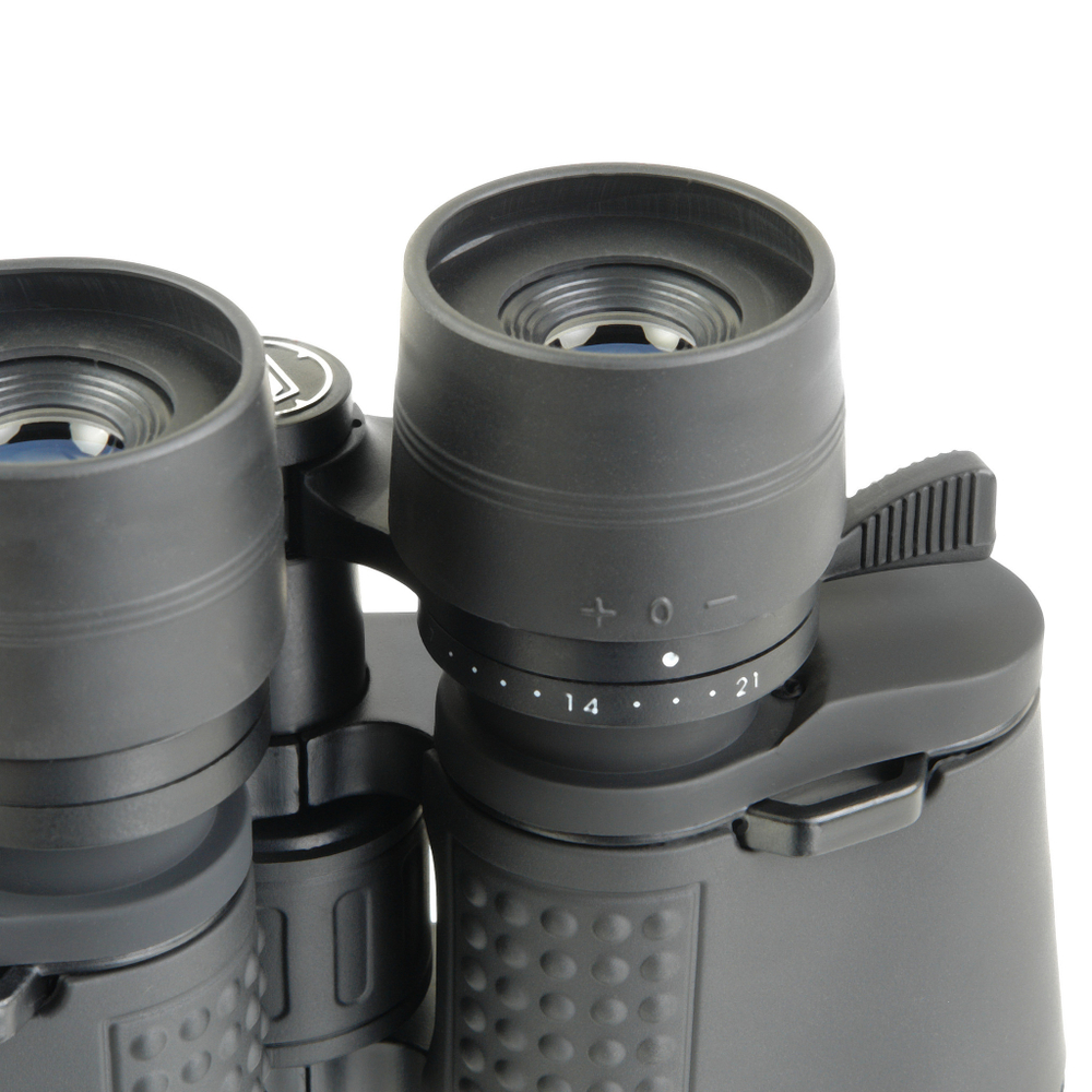 Бинокль Veber БПЦ ZOOM 7-21x40