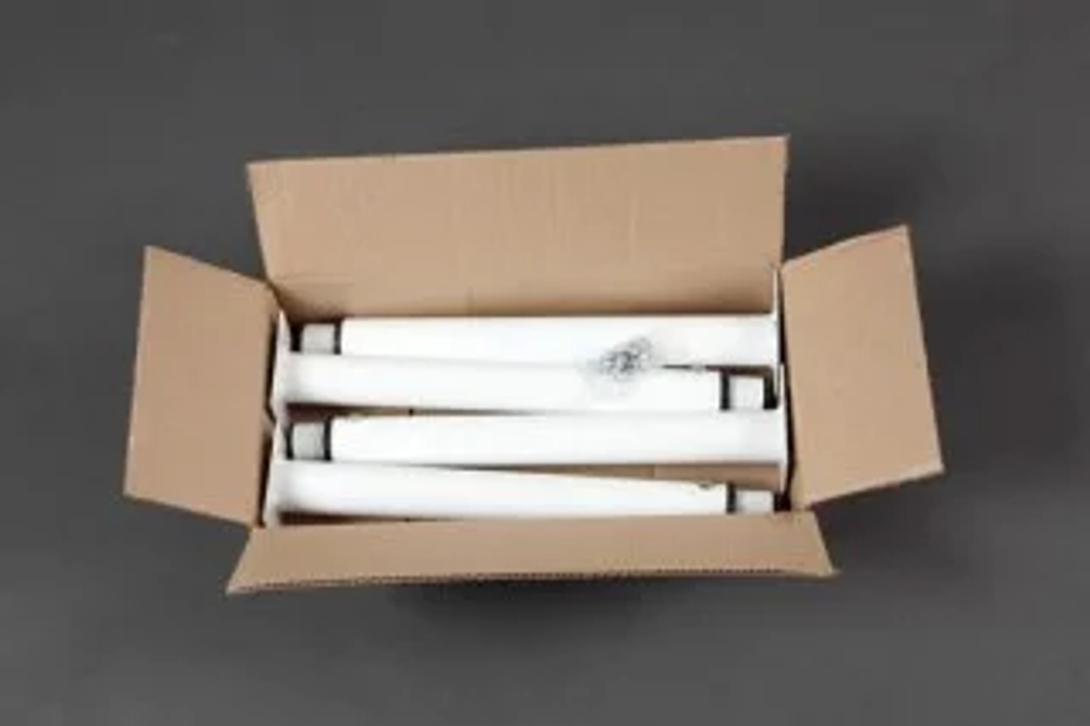 Ножки телескопические, 4 штуки