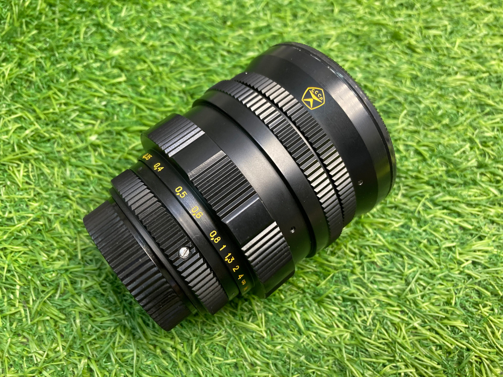 Мир-10А 3.5/28mm