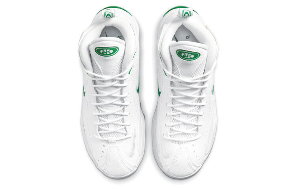Кроссовки Nike Air Max Uptempo Total