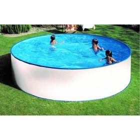 Сборные бассейны Summer Fun