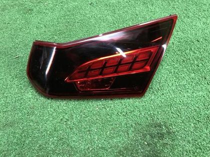 Фонарь правый внутренний Mercedes E W213 (20-23)