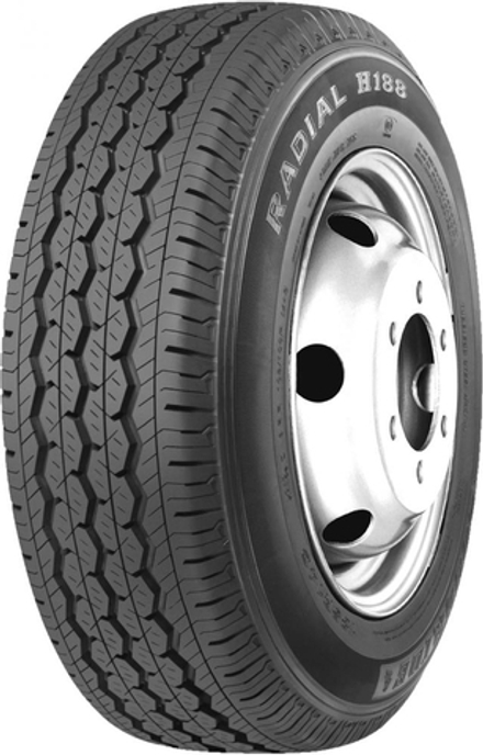 Goodride H188 225/75 R16C 118R