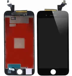 Дисплей для Apple iPhone 6S в сборе с тачскрином (Black) OR