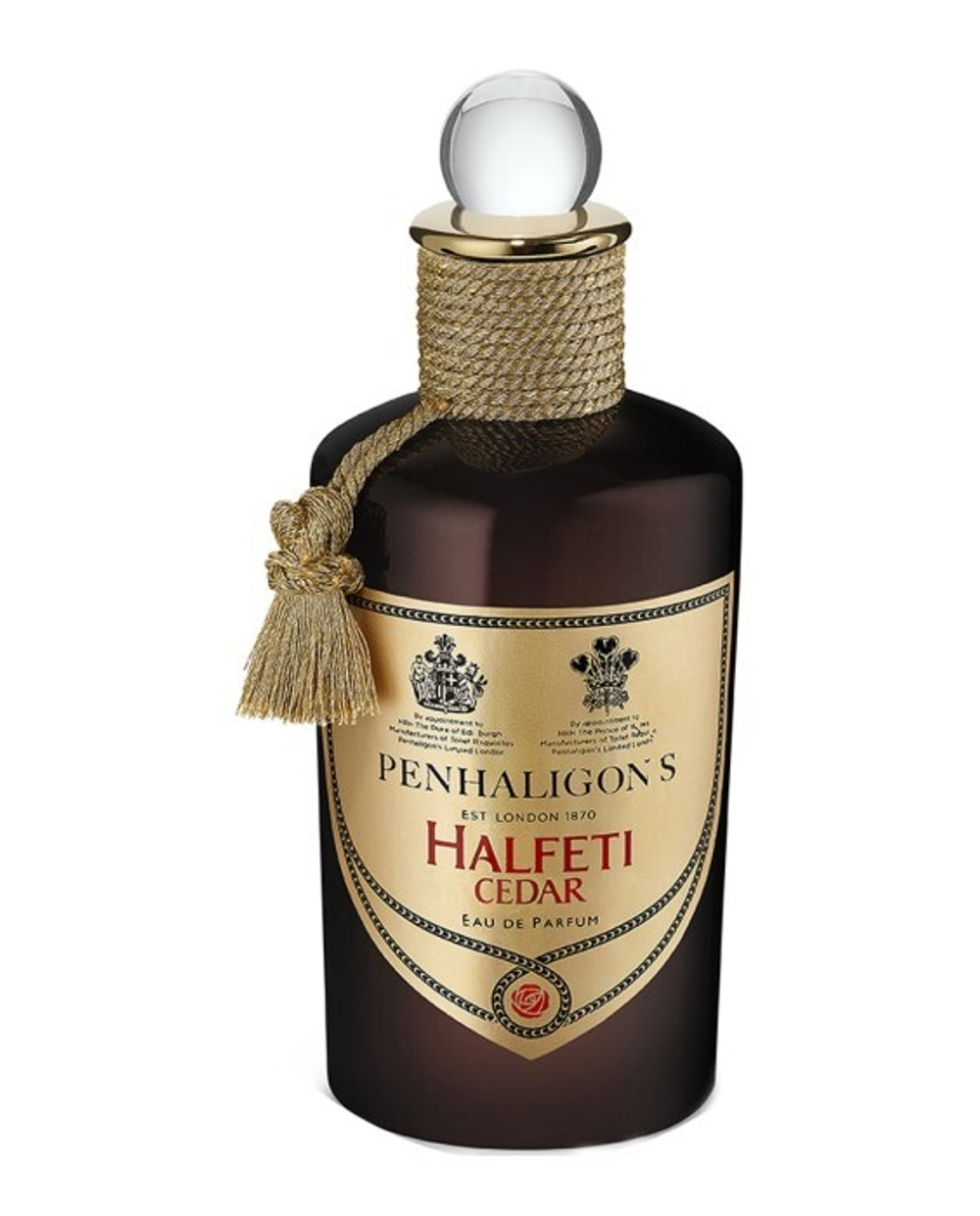 Penhaligon's Halfeti Cedar 100 мл парфюмерная вода
