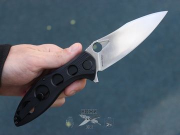 Нож НОКС "Варан" 335-150406