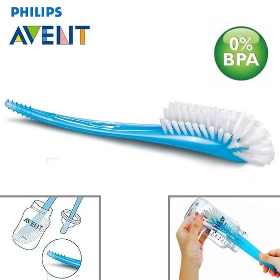 Fırça \ Bottle accessories Bottle and nipple brush