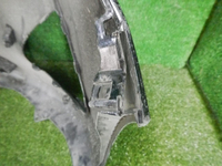 Бампер передний Hyundai Solaris 2 (2020-н.в.)