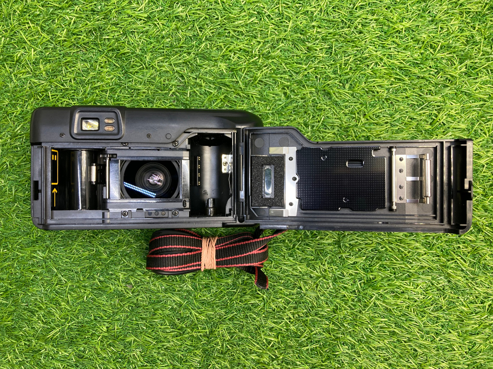Сanon Prima Zoom 35-70mm 3.5-6.7 Покупка/Продажа