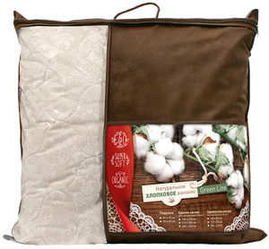 Подушка GLX 70/70 ХП/ХБ 0,8 22