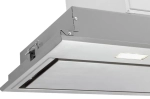Встраиваемая вытяжка Asko CC4727S фото 4