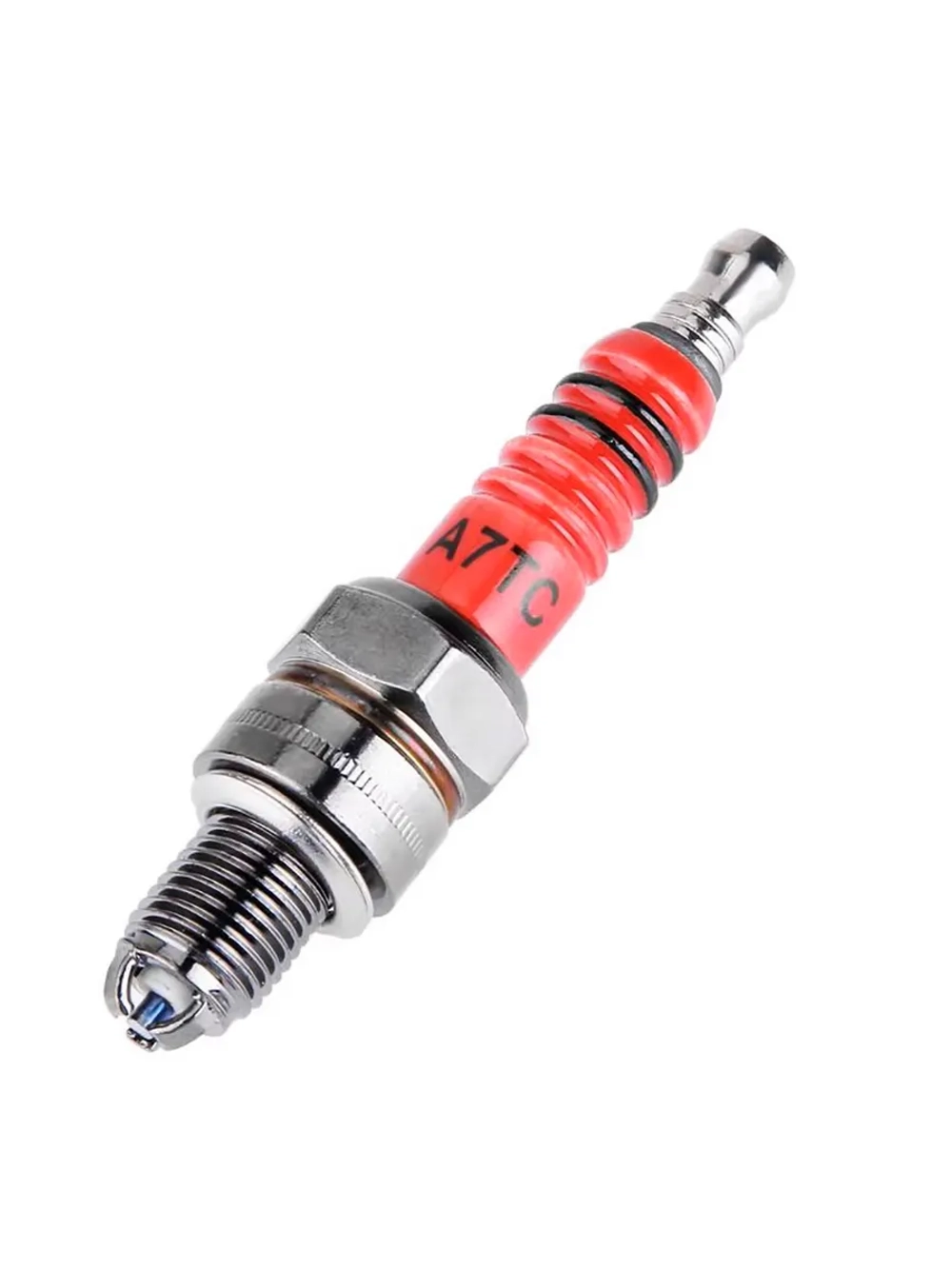Свеча зажигания А7ТС для питбайка