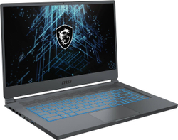 Ноутбук 15.6" MSI Stealth 15M A11UEK-275RU (9S7-156311-275)